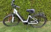 Reissner Lammfelle Fahrradsattel Bezug Fahrradsattelüberzug Produktbild-Vorschau 2