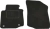 Tappetini anteriori per Toyota Aygo (2005-2014) - Misura Anteprima dell’immagine prodotto 1