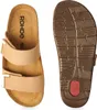 Rohde 6294-72 scarpe da uomo, mulo, pelle, moka, larghezza Anteprima dell’immagine prodotto 22