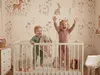 Love For Sleep Babybett Beistellbet Weiß 120 x 60 cm aus Produktbild-Vorschau 5
