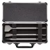 Makita Set de 3 burins argentés Voir les images du produit 6