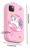 2.8-Zoll-Touchscreen-Kinder-Smartphone mit Spielen, Kamera, Produktbild-Vorschau 8
