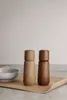 Blomus mlýnek na sůl a pepř Ro Oak Dark, dub, bílý, tmavě Náhled obrázku produktu 3