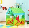 Tenda per bambini, piscina asciutta, Dino Iplay Anteprima dell’immagine prodotto 3