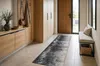 Läufer Antirutsch LOTUS BETON 60940 Beton beige ZUM WASCHEN Produktbild-Vorschau 4