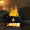 Luftbefeuchter, Flame Aroma Diffuser, Verneble, mit Produktbild-Vorschau 9