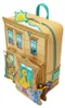Loungefly Sesame Street Corner Rucksack 30cm Produktbild-Vorschau 2