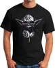 Herren T-Shirt - Deejay DJ Yoda Remastered - Moonworks Produktbild-Vorschau 1