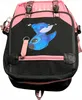 Lilo und Stitch Rucksack für Schule, Schule, Stadt, Reisen, Produktbild-Vorschau 11