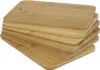 Set 6 taglieri Koopman-Excellent Houseware, bambù, Anteprima dell’immagine prodotto 24