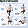 Verstellbare 4-in-1 Kurzhanteln 2er Set (1–4 kg) – Fitness Produktbild-Vorschau 6