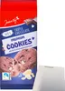 Jeden Tag Cookies Soft Triple Chocolate (210g Packung) + Produktbild-Vorschau 1