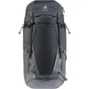 Deuter Futura Pro 42 EL Unisex Rucksack Wanderrucksack Produktbild-Vorschau 6
