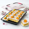 Zenker Blechkuchen-Container to go, Backblech mit Produktbild-Vorschau 6