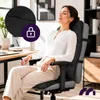 Massageauflage mit Fernbedienung, Massagematte, Produktbild-Vorschau 11
