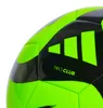 adidas Trainingsball - Tiro Club SGREEN/BLACK Produktbild-Vorschau 6