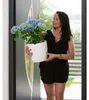 KADAX Blumentopf mit Untersetzer "Tubas", Blumenkübel, Produktbild-Vorschau 17