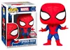 Spider-Man - Funko Pop! - Animated Spider-Man Productafbeelding-voorbeeld 5