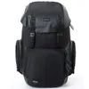 Nitro Rucksack WEEKENDER, Größe:ONESIZE, Farben:tough black Produktbild-Vorschau 18