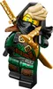 LEGO: Tajemný Ronin (Série 29) Náhled obrázku produktu 2