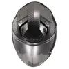 Jet Helm LS2 OF603 INFINITY II CARBON Solid Glänzend größe Produktbild-Vorschau 6