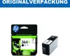 HP Nr 364 XL Druckerpatrone schwarz (CN684EE) Produktbild-Vorschau 25