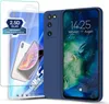 Hülle für Samsung Galaxy S20 FE mit 9H Displayglas Produktbild-Vorschau 1