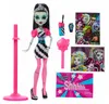 Monster High JKM46, Módní panenka, Ženy, 6 rok/roky, Náhled obrázku produktu 2
