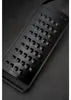 Microplane - Sehr Grob - Black Sheep Serie, Flache Reibe, Produktbild-Vorschau 19
