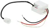 ChiliTec rilevatore di movimento da incasso CT-PIR Mini 12V Anteprima dell’immagine prodotto 8