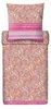 Bassetti Mako-Satin Bettwäsche 155x220 Noto P2 Fuxia Produktbild-Vorschau 2
