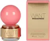 Dsquared2 Want Pink Ginger Eau de Parfum 30 ml fü r Frauen Produktbild-Vorschau 1