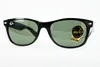 Ray-Ban New Wayfarer Classic, Erwachsener, Uni, Wanderer, Produktbild-Vorschau 6