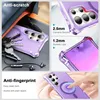 Samsung Galaxy S26 Ultra Hülle - Coverup ShockProof TPU Produktbild-Vorschau 4