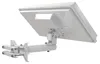 SAT Flachantenne Twin H30D2+ mit Fensterhalterung + 2 Produktbild-Vorschau 3
