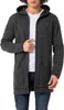 Red Bridge Herren Cardigan Long Cut mit Kapuze Produktbild-Vorschau 7