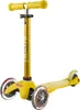 Mini Micro Deluxe Yellow Kinderscooter gelb ab 2 Jahren Produktbild-Vorschau 2