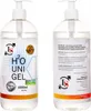 LoveStim H2O Uni Gel 1000 ml sehr ergiebig und zart Produktbild-Vorschau 1