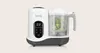A baby food maker is shown against a plain background. Produktbild-Vorschau