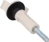 easyPART passend für C00259495 Bauknecht Transportsicherung Produktbild-Vorschau 5
