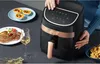 Deerma - DEM-KZ100 - Heteluchtfriteuse Productafbeelding-voorbeeld 9