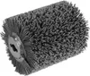 Makita 794384-3 Cepillo de lijado de nailon K80 de 120 mm Vista previa de la imagen del producto 6