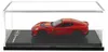 Ferrari 812 Competizione 1:64 red - BBurago Podgląd zdjęcia produktu 1