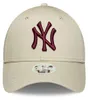 Kšiltovka New Era 9Forty MLB Woman League Essential NY Náhled obrázku produktu 10