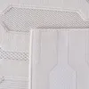 Simpex24 Indoor Outdoor Teppich Wetterfest 3D Optik, Modern Produktbild-Vorschau 4