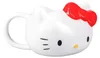 Cana-Tasse in Hello-Kitty-Form Produktbild-Vorschau 3
