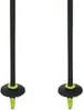 Komperdell Rental Carbon Pole Silver 120 cm Mężczyźni, Podgląd zdjęcia produktu 4