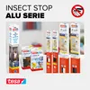 tesa Fliegengitter Insektenschutz Tür ohne Bohren Produktbild-Vorschau 7
