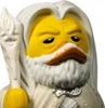 A close-up studio shot of a collectible figurine. Podgląd zdjęcia produktu
