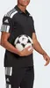 T-shirt Adidas GK9556 da Unisex Anteprima dell’immagine prodotto 8